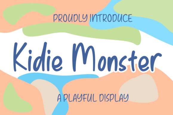 [Creativefabrica] Kidie Monster Font (2021)_0.jpg